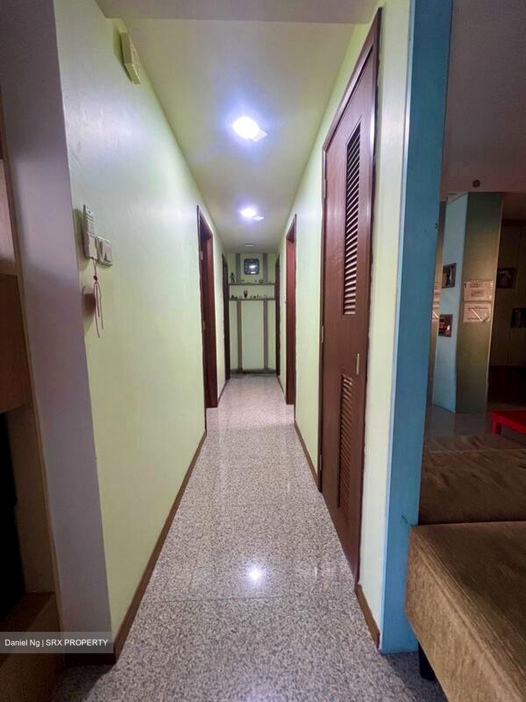 Rio Vista (D19), Condominium #573066521